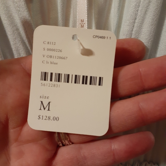 Top/Tunic/Dress 'NWT' - Picture 5 of 10